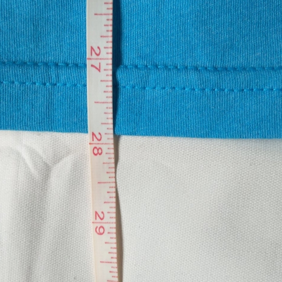 Cotton Bureau graphic tee - Summer Sunset - Picture 5 of 5